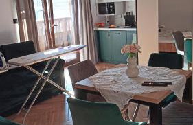 Apartament Między górą a rzeką Trybsz - Foto 2