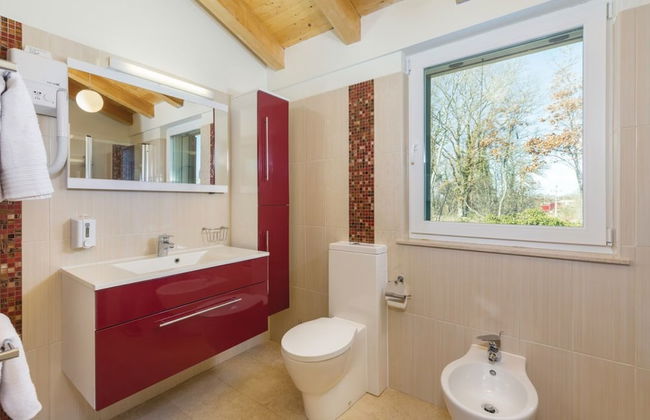 Villas Vea - Foto 69