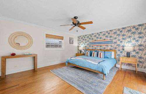 Palm Beach 5BR Cottage!PoolSpaSaunaCold Plunge - Foto 24