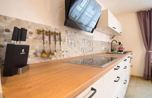 Ferienhäuschen Storchennest - Foto 10