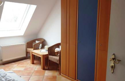 Ferienwohnung 5 im Haus am See - Foto 15