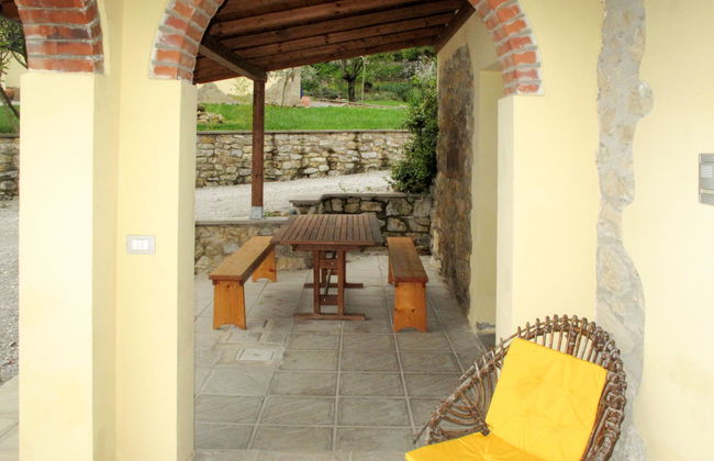 Villa I Gelsomini - Foto 57