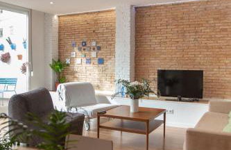 Casa Marcellino Valencia Centro - Photo 1