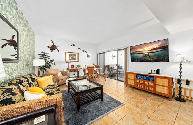 Castle at Royal Sea Cliff - Foto 16