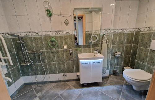 Ferienwohnung Am Öpitzer Berg - Foto 3
