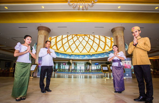 Sokha Phnom Penh Residence - Foto 2