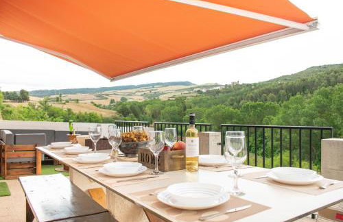 Amplia casa para desconectar con vistas al lago - Foto 4