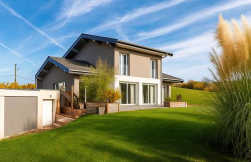 Villa d'architecte - Photo 2