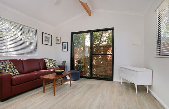 Comfortable Flat in Heart of Fremantle - Foto 10