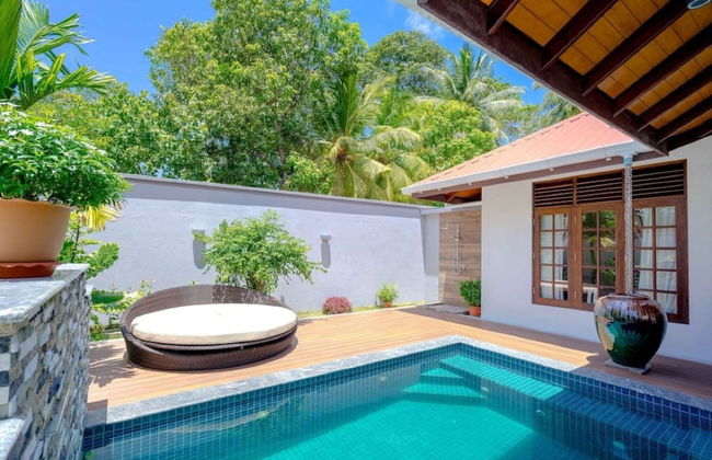 Alafehi Retreat Luxury Villas with Pool Access - Foto 37