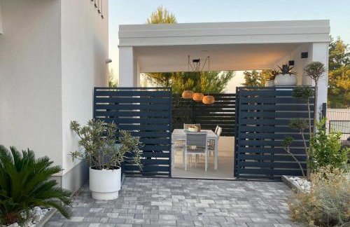 Villa Burin - Foto 75