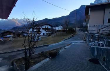 Appartamento Sot le Pale - Photo 16