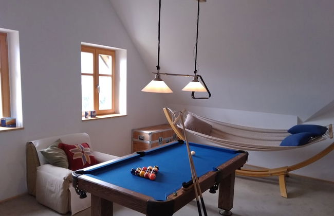 Comfy Holiday Home in Bunjevci With Hot Tub - Photo 30