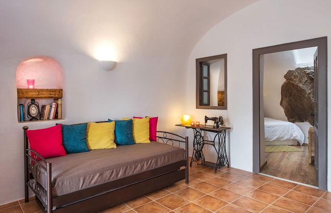 Old Vourvoulos Houses - Foto 19