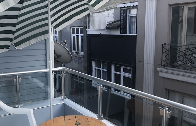 Istanbul Teras - Foto 7