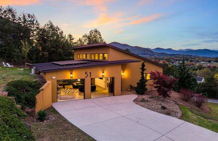 360Mtn Views, OutdoorTheatre, Hottub, Sauna, GmRm - Foto 65