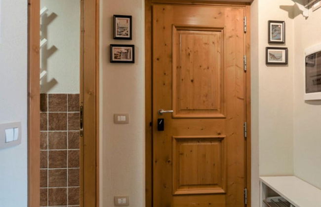 Villa Nice View in Pontagna - Foto 17