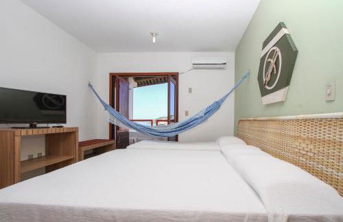 Marambaia Apart Hotel - Foto 24