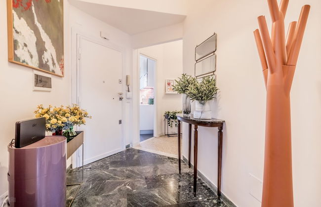 Trastevere 319 in Rome - Foto 13