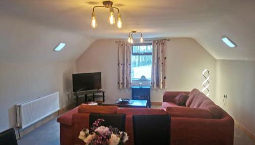Greenbrae's Apartment- Bushmills - Foto 4