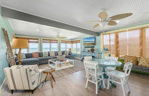 Ocean Shore by Distinctive Beach Rentals - Photo 3