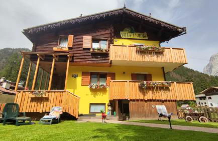 Villa L'Aida - Foto 12