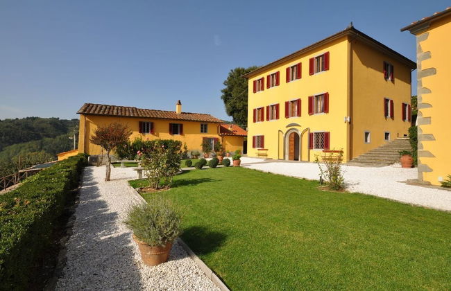 Verdidea - VILLA CERRETA - Foto 76