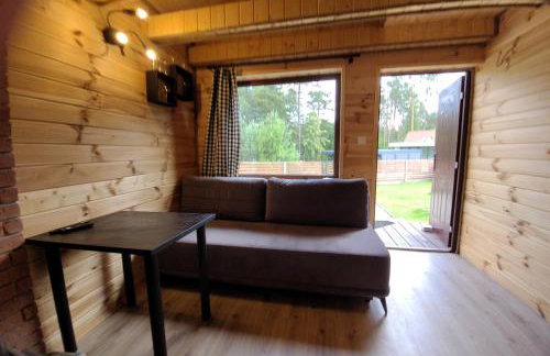 Domek dla dwojga - Photo 8