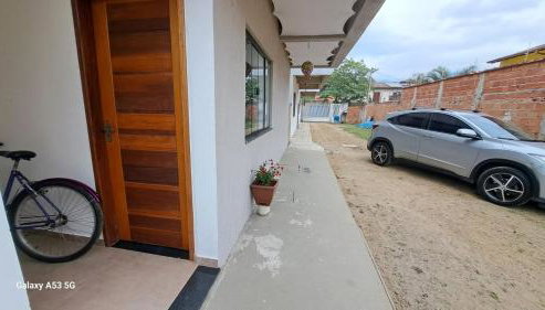 Casa Amoreira Paraty - Foto 4