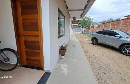 Casa Amoreira Paraty - Foto 4