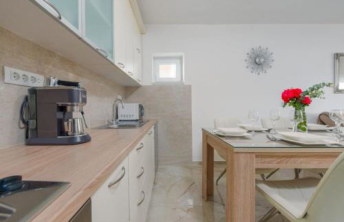 Villa Andu Zadarvillas - Foto 27