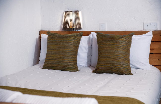 Rustic Luxury Farm Cabin Located in Hwedza - 2031 - Foto 14