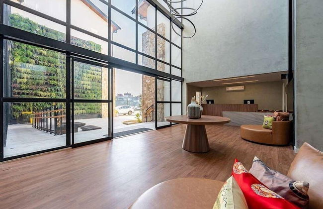 Apartamento sofisticado Campos do Jordão - Foto 26