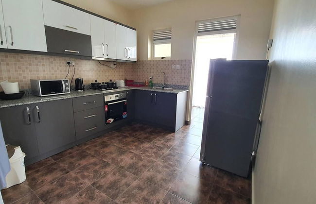 Charming 2-bed Apartment in Kigo - Foto 22