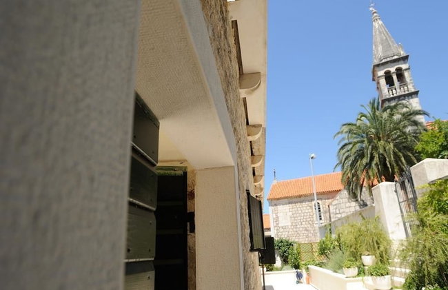 Apartments Vila Marija - Photo 54