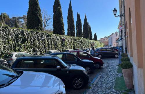 Shabby Roman Studio- ai fori Imperiali - Foto 21