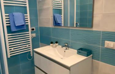 APPARTAMENTI TRA CIELO E MARE - Foto 23