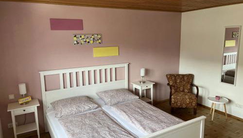 Obertraum Appartement und Ferienwohnung - Foto 3