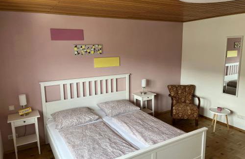 Obertraum Appartement und Ferienwohnung - Foto 3