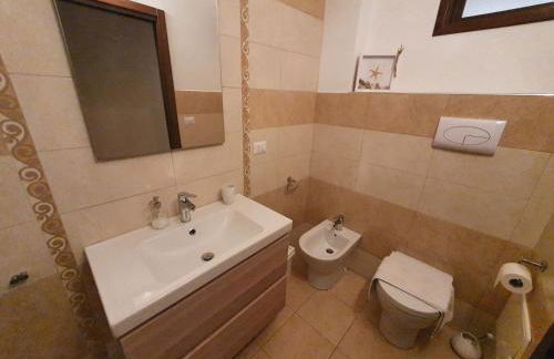 Casa La Ferula apt2 vicino al mare e Taormina con balcone - Foto 9