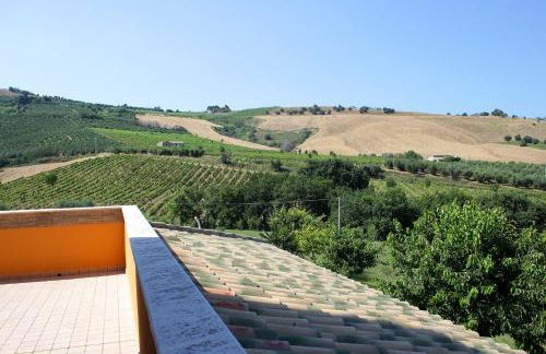 Country House La Foggetta - Foto 58