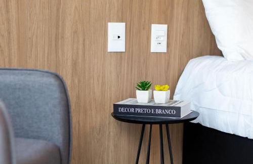 Rooftop #1004 - Studio em Boa Viagem by Carpediem - Photo 44