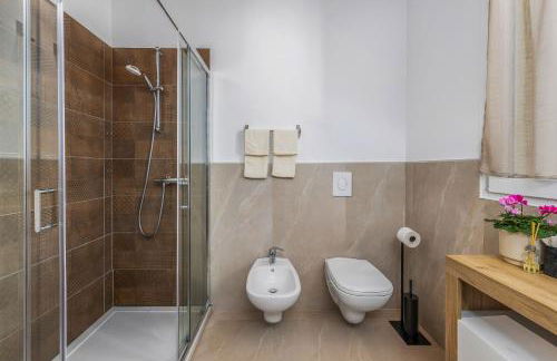 Loft spina verde lago di COMO - Photo 18