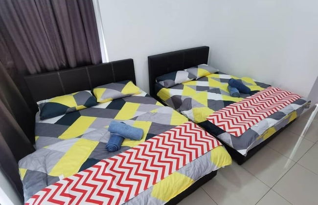 Woodsbury Suite by Homez Suite - Foto 1