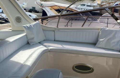 Palermo Boat Experience - Foto 10