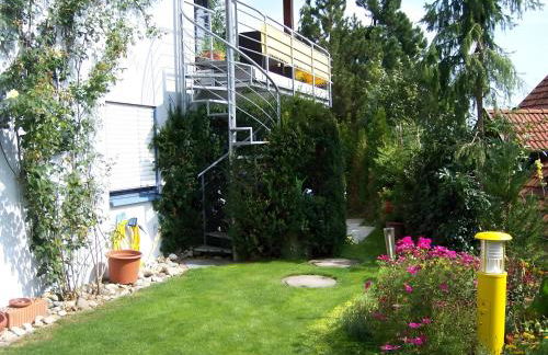 Ferienwohnung Zoll - Foto 59