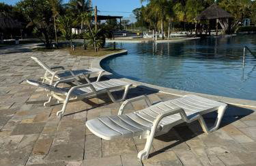 RM Beach Paradise - Barra Iloa Residense - Foto 41