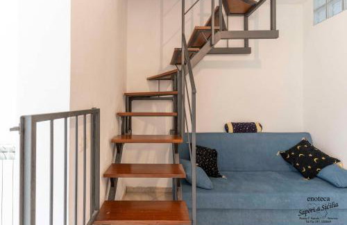 Sapori di Sicilia Apartments - Foto 23