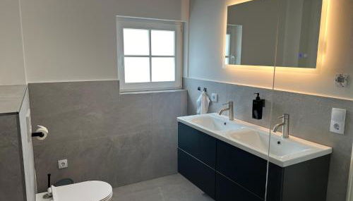 Gruppen- und Seminarhaus Schicht im Schacht - Foto 2, Shower