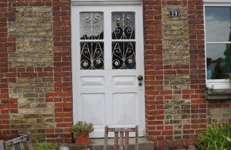 An de Bahn - Wohnen im historischen Gebäude - Foto 2